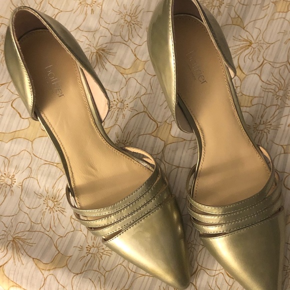 Botkier NY size 7 - Picture 2 of 11